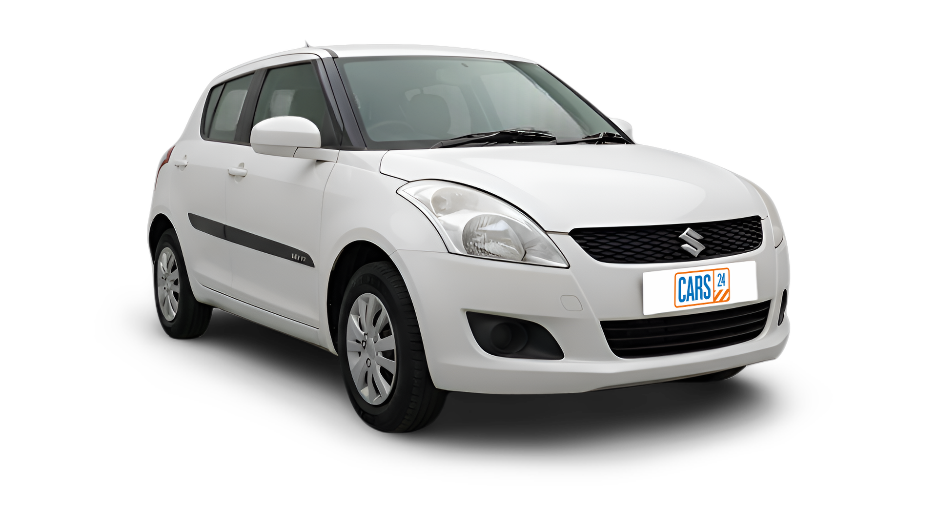 Maruti Swift-img